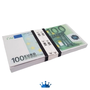 Infinite Money
