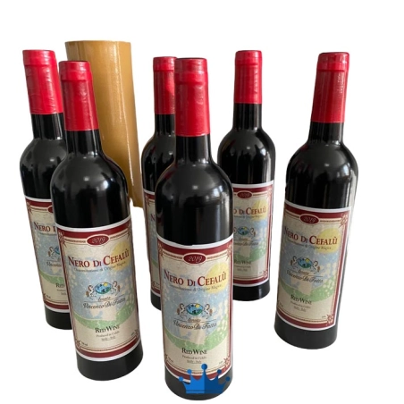 Multiplying Wine Bottles Pro (6)