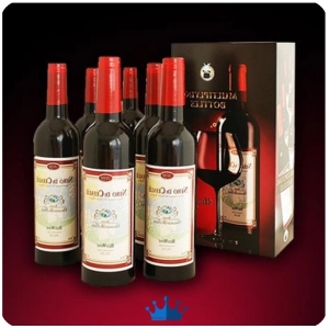 Multiplying Wine Bottles Pro (6)