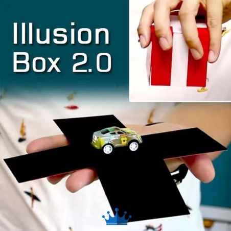 Illusion Box 2.0