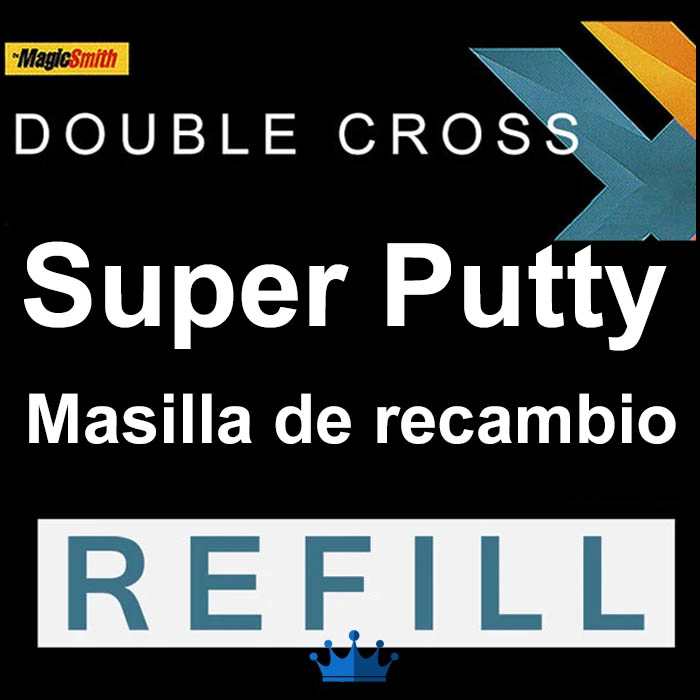 Super Putty (Refill) for Double Cross