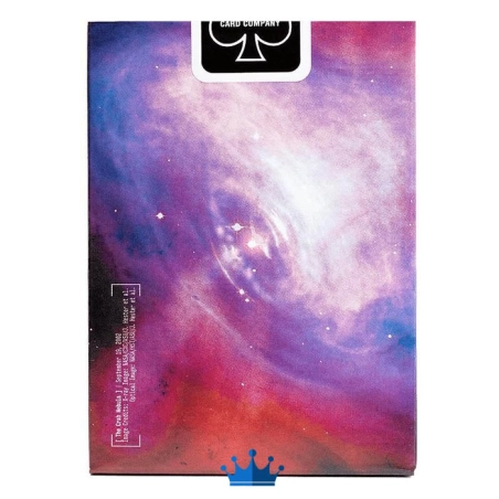 Baraja Bicycle Stargazer 201