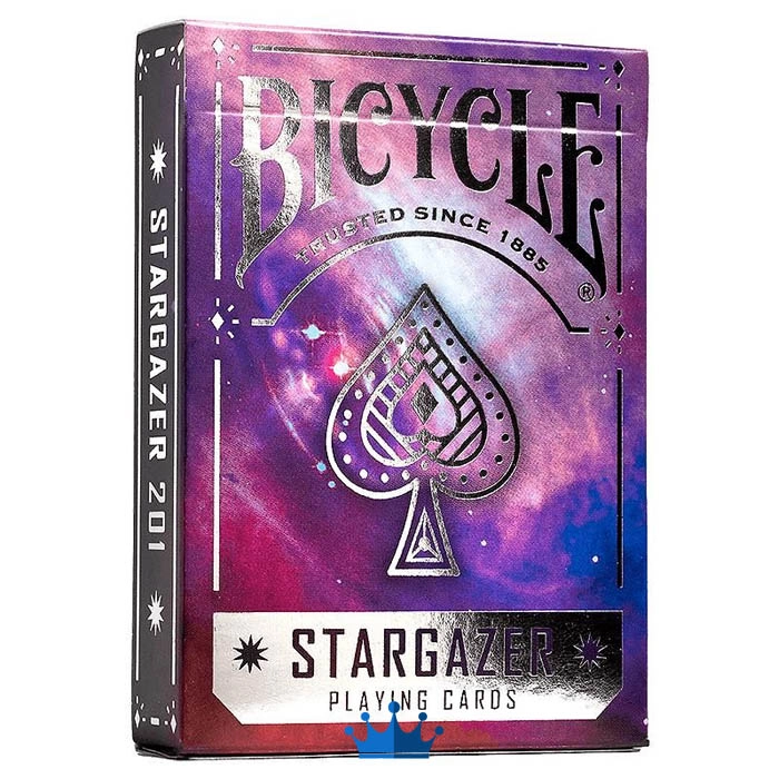 Baraja Bicycle Stargazer 201