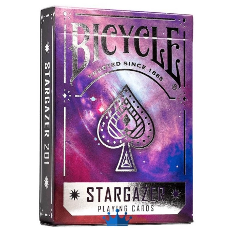 Baraja Bicycle Stargazer 201