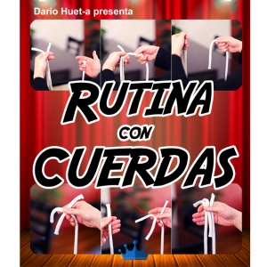 Rutina con Cuerdas by Dario Hueta