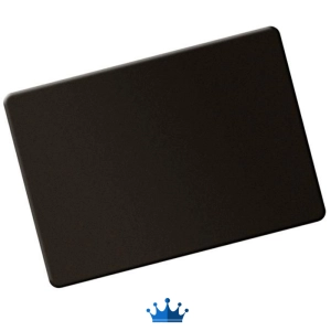 Close Up Pad - Standard size Black