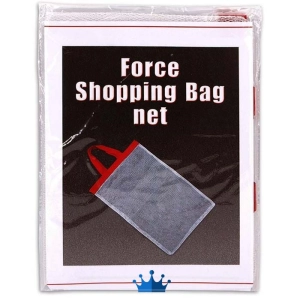 Force Shopping Bag - Net