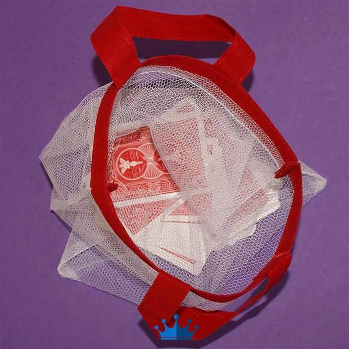 Force Shopping Bag - Net