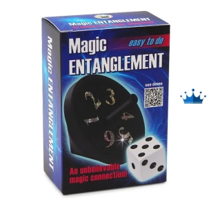 Magic Entanglement