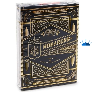 Monarch Deck The original by Theory 11