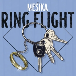 Mesika Ring Flight