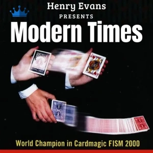 Tiempos Modernos by Henry Evans