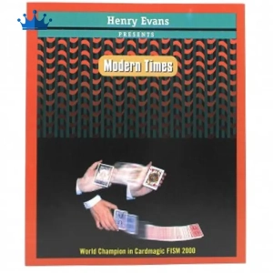 Tiempos Modernos by Henry Evans