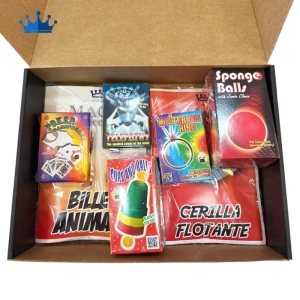 Close up Magic Kit