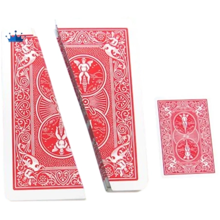 Comedy Split Deck Jumbo