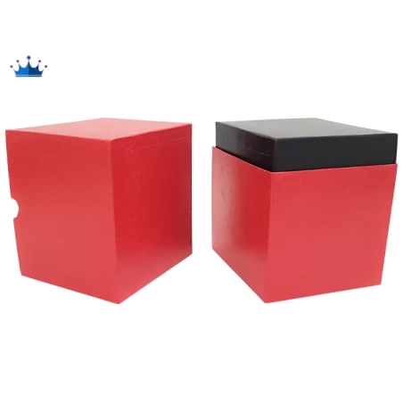 Cajas Gozinta