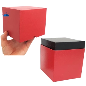 Gozinta Boxes