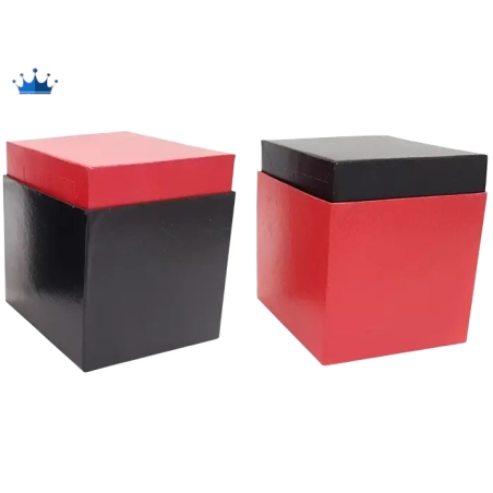 Cajas Gozinta