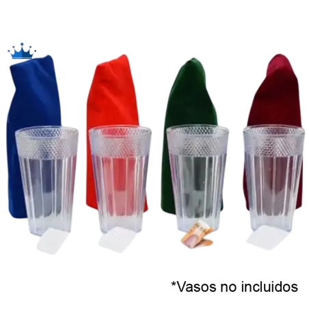 Todo el mundo gana (plus)