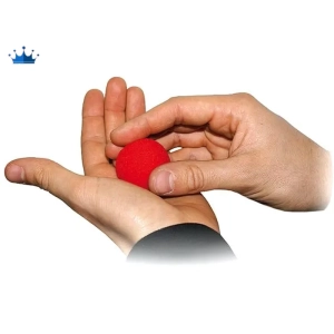 Sponge Balls - Balls of 50 mm
