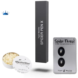 Pack Spider Pen Yigal Mesika