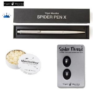 Pack Spider Pen Yigal Mesika