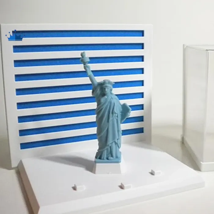 Sorpresa en 4D- Tenyo