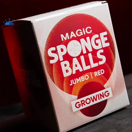 Growing Sponge Ball jumbo