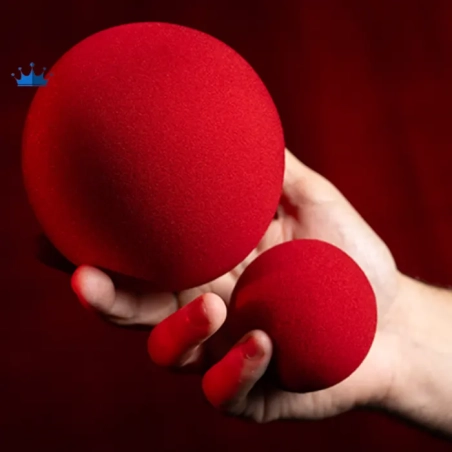 Growing Sponge Ball jumbo
