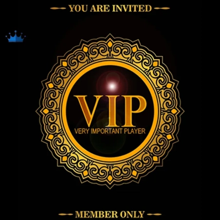Vip By Michael Chatelain