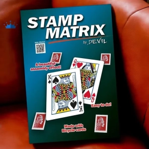Matrix de Sellos