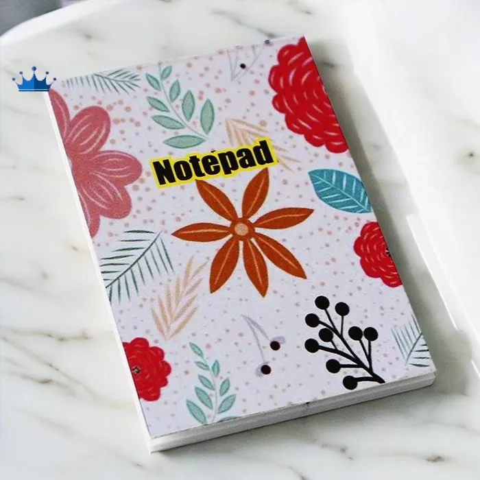 Tear No tear Pad