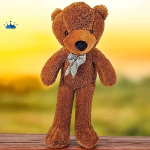 Medium Appearing Teddy Bear by J.C Magic