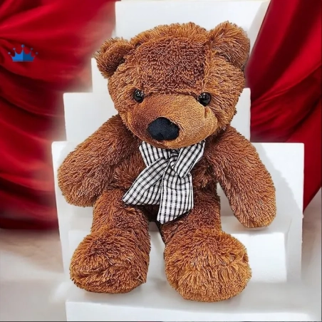 Small Appearing Teddy Bear by J.C Magic