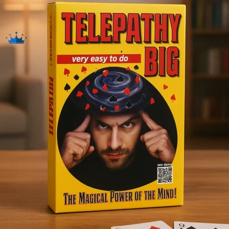 Telepathy Big