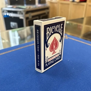 Baraja Bicycle Azul (Original)