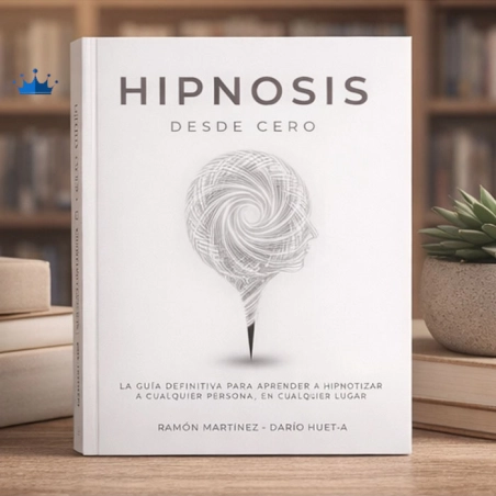 Hipnosis desde cero (spanish)