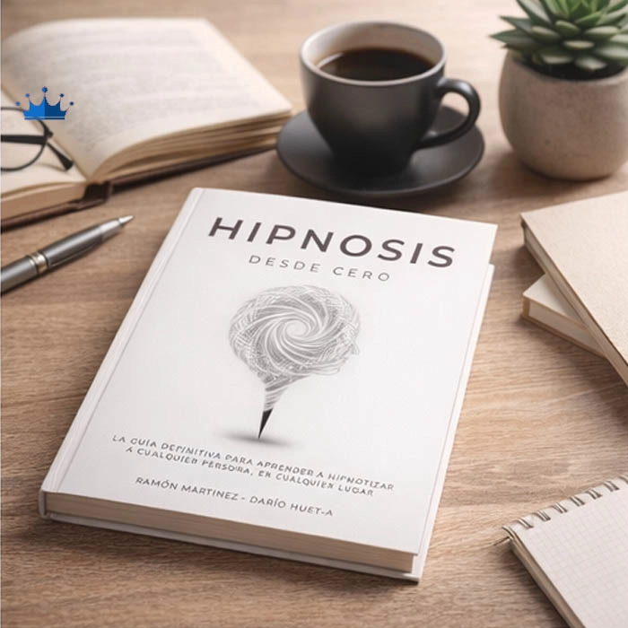 Hipnosis desde cero (spanish)