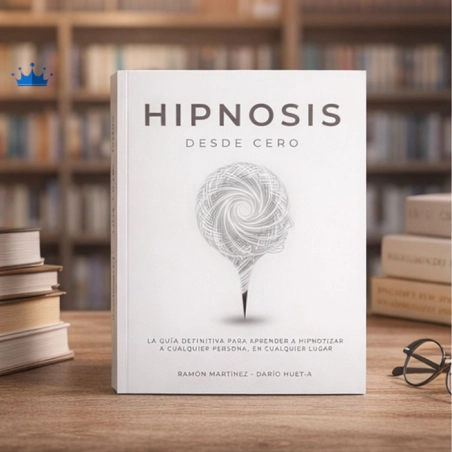 Hipnosis desde cero (spanish)