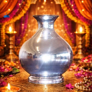 Agua de la india (Plata)