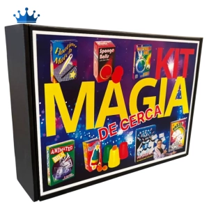 copy of Close up Magic Kit