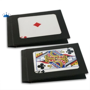 Flick Wallet envelope