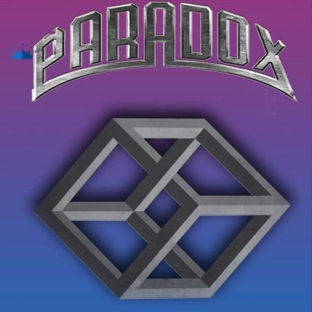 Efecto Paradox