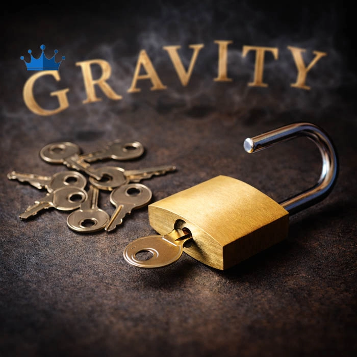 Gravity Lock