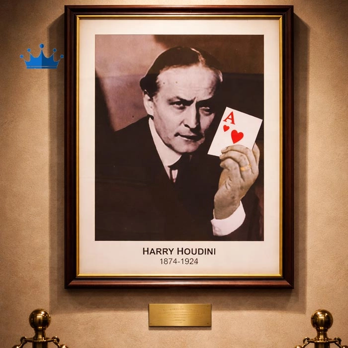 Predicción Houdini Predicción Houdini