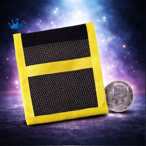 Moneda Jumbo en Bolsa