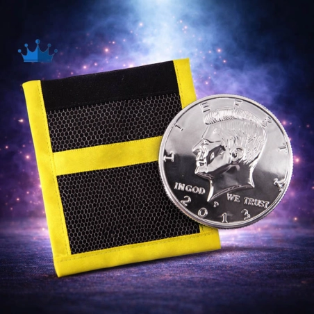 Moneda Jumbo en Bolsa