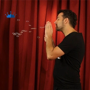 Bubbly by Sonny Fontana