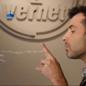 Bubbly by Sonny Fontana