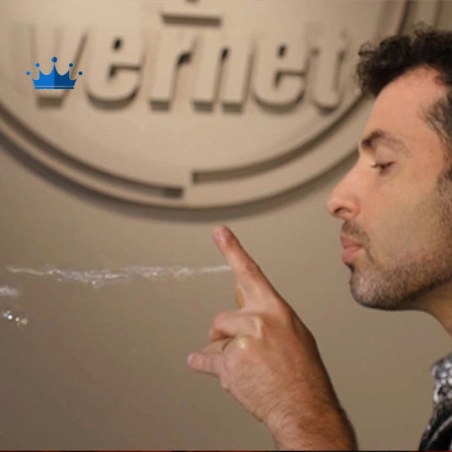 Bubbly by Sonny Fontana